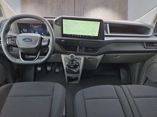 Ford Transit Custom L2 2.0d 136PS 9-Sitzer/Kamera/Temp/App Connect   ** - foto 5