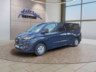 Ford Transit Custom age.one-day registration Kaufen