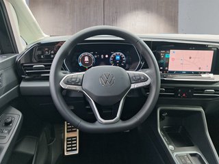 Volkswagen Caddy Maxi Style 1,5TSI DSG LED/Navi/Kamera/Winterp.  ** - foto 7