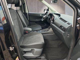 Volkswagen Caddy Maxi Style 1,5TSI DSG LED/Navi/Kamera/Winterp.  ** - foto 10