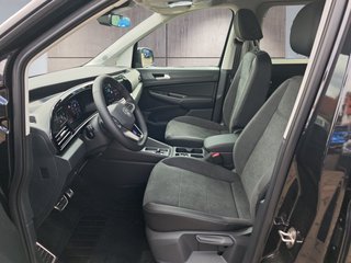 Volkswagen Caddy Maxi Style 1,5TSI DSG LED/Navi/Kamera/Winterp.  ** - foto 4
