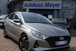 Hyundai i20 Gebrauchtwagen Kaufen