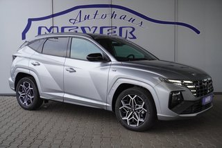 Hyundai TUCSON age.one-day registration Kaufen