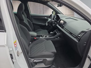 Skoda Karoq Sportline 2,0TDI DSG 4x4 Pano/4*J.Gar/aAHK/Navi    ** - foto 11