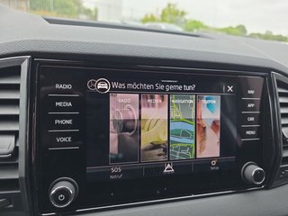 Skoda Karoq Sportline 2,0TDI DSG 4x4 Pano/4*J.Gar/aAHK/Navi    ** - foto 29