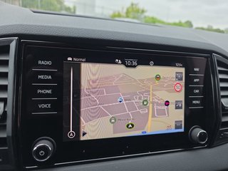 Skoda Karoq Sportline 2,0TDI DSG 4x4 Pano/4*J.Gar/aAHK/Navi    ** - foto 30