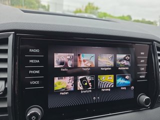 Skoda Karoq Sportline 2,0TDI DSG 4x4 Pano/4*J.Gar/aAHK/Navi    ** - foto 40