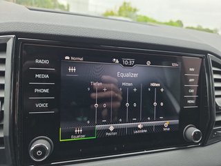 Skoda Karoq Sportline 2,0TDI DSG 4x4 Pano/4*J.Gar/aAHK/Navi    ** - foto 44