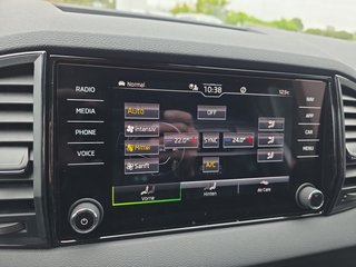 Skoda Karoq Sportline 2,0TDI DSG 4x4 Pano/4*J.Gar/aAHK/Navi    ** - foto 45