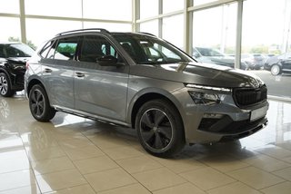 Skoda Kamiq age.one-day registration Kaufen