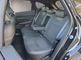 Hyundai TUCSON N-Line 1.6 T-GDI DCT Navi/LED/el.Klappe/Keyless  ** - foto 10