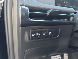 Hyundai TUCSON N-Line 1.6 T-GDI DCT Navi/LED/el.Klappe/Keyless  ** - foto 18