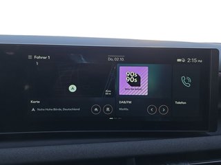 Hyundai TUCSON N-Line 1.6 T-GDI DCT Navi/LED/el.Klappe/Keyless  ** - foto 23