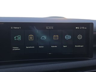 Hyundai TUCSON N-Line 1.6 T-GDI DCT Navi/LED/el.Klappe/Keyless  ** - foto 24