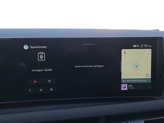 Hyundai TUCSON N-Line 1.6 T-GDI DCT Navi/LED/el.Klappe/Keyless  ** - foto 26