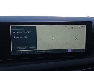 Hyundai TUCSON N-Line 1.6 T-GDI DCT Navi/LED/el.Klappe/Keyless  ** - foto 27