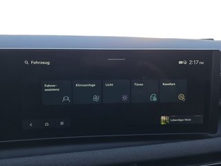 Hyundai TUCSON N-Line 1.6 T-GDI DCT Navi/LED/el.Klappe/Keyless  ** - foto 31