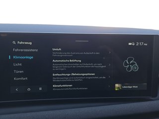 Hyundai TUCSON N-Line 1.6 T-GDI DCT Navi/LED/el.Klappe/Keyless  ** - foto 32