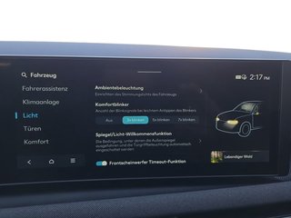 Hyundai TUCSON N-Line 1.6 T-GDI DCT Navi/LED/el.Klappe/Keyless  ** - foto 33