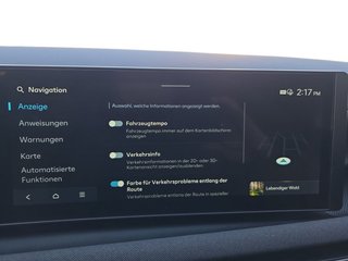 Hyundai TUCSON N-Line 1.6 T-GDI DCT Navi/LED/el.Klappe/Keyless  ** - foto 34