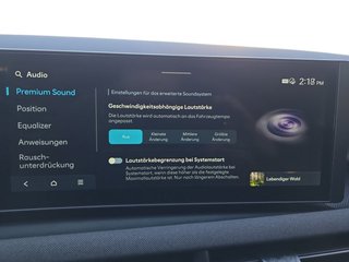 Hyundai TUCSON N-Line 1.6 T-GDI DCT Navi/LED/el.Klappe/Keyless  ** - foto 35