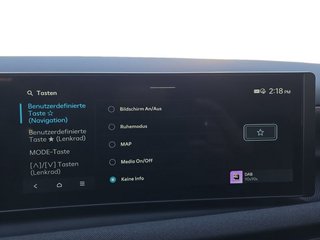 Hyundai TUCSON N-Line 1.6 T-GDI DCT Navi/LED/el.Klappe/Keyless  ** - foto 39