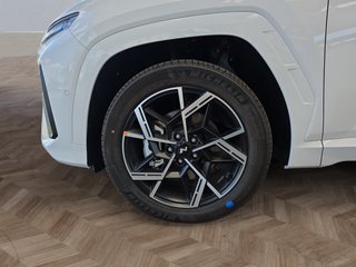 Hyundai TUCSON 1,6T PHEV N Line X UPE=57000 Euro!        ** - bilder 10