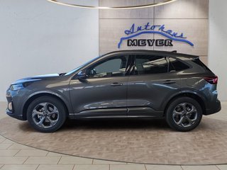 Ford Kuga ST-Line 1,5 186PS Aut.5*J.Gar/Navi/Kamera/Winterp.  ** - bilder 2