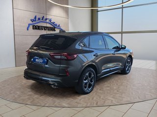 Ford Kuga ST-Line 1,5 186PS Aut.5*J.Gar/Navi/Kamera/Winterp.  ** - bilder 5