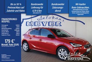 Opel Corsa age.one-day registration Kaufen