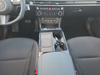 Hyundai TUCSON 1.6 T-GDI HEV 215PS 19*Alu/Matrix/ACC/Kamera/el.Klappe   ** - bilder 7