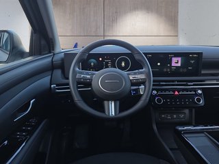 Hyundai TUCSON 1.6 T-GDI HEV 215PS 19*Alu/Matrix/ACC/Kamera/el.Klappe   ** - bilder 9