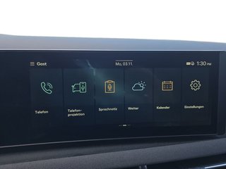 Hyundai TUCSON 1.6 T-GDI HEV 215PS 19*Alu/Matrix/ACC/Kamera/el.Klappe   ** - bilder 23