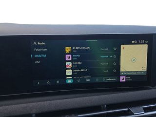 Hyundai TUCSON 1.6 T-GDI HEV 215PS 19*Alu/Matrix/ACC/Kamera/el.Klappe   ** - bilder 26