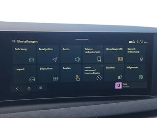 Hyundai TUCSON 1.6 T-GDI HEV 215PS 19*Alu/Matrix/ACC/Kamera/el.Klappe   ** - bilder 27