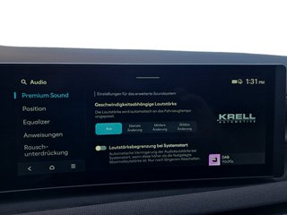 Hyundai TUCSON 1.6 T-GDI HEV 215PS 19*Alu/Matrix/ACC/Kamera/el.Klappe   ** - bilder 33