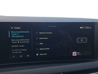 Hyundai TUCSON 1.6 T-GDI HEV 215PS 19*Alu/Matrix/ACC/Kamera/el.Klappe   ** - bilder 37