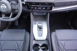 Nissan Qashqai N-Design 20*Alu/Pano/Leder/el.Klappe   ** - bilder 18