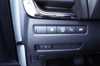 Nissan Qashqai N-Design 20*Alu/Pano/Leder/el.Klappe   ** - bilder 19