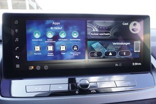Nissan Qashqai N-Design 20*Alu/Pano/Leder/el.Klappe   ** - bilder 26