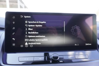Nissan Qashqai N-Design 20*Alu/Pano/Leder/el.Klappe   ** - bilder 37
