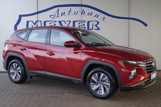 Hyundai TUCSON age.one-day registration Kaufen