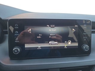 Skoda Kamiq 1,0TSI 115PS 16*Alu/LED/Temp/SmartLink   ** - bilder 26