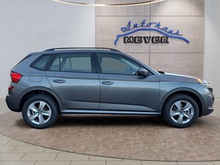 Skoda Kamiq 1,0TSI 115PS 16*Alu/LED/Temp/SmartLink   ** - bilder 1