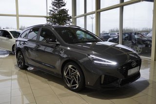 Hyundai i30 age.one-day registration Kaufen