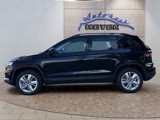 Skoda Karoq 1,5TSI DSG aAHK/Navi/Kamera/LED/ACC/Winterp.   ** - foto 2