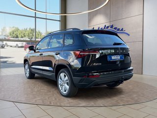 Skoda Karoq 1,5TSI DSG aAHK/Navi/Kamera/LED/ACC/Winterp.   ** - foto 3