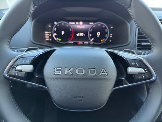 Skoda Karoq 1,5TSI DSG aAHK/Navi/Kamera/LED/ACC/Winterp.   ** - foto 19