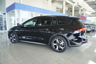 Ford Focus Active X 1,5 115PS aAHK/Navi/Kamera/Winterp.   ** - foto 2