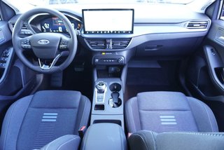 Ford Focus Active X 1,5 115PS aAHK/Navi/Kamera/Winterp.   ** - foto 12